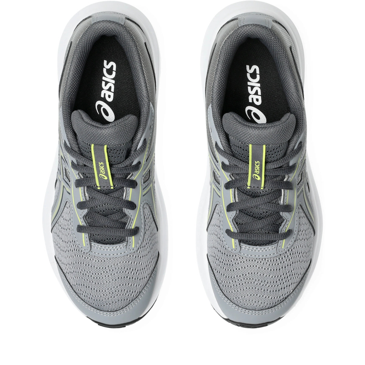 Asics Youth Contend 9 Grade School Running Shoes Youth Footwear Training & Running