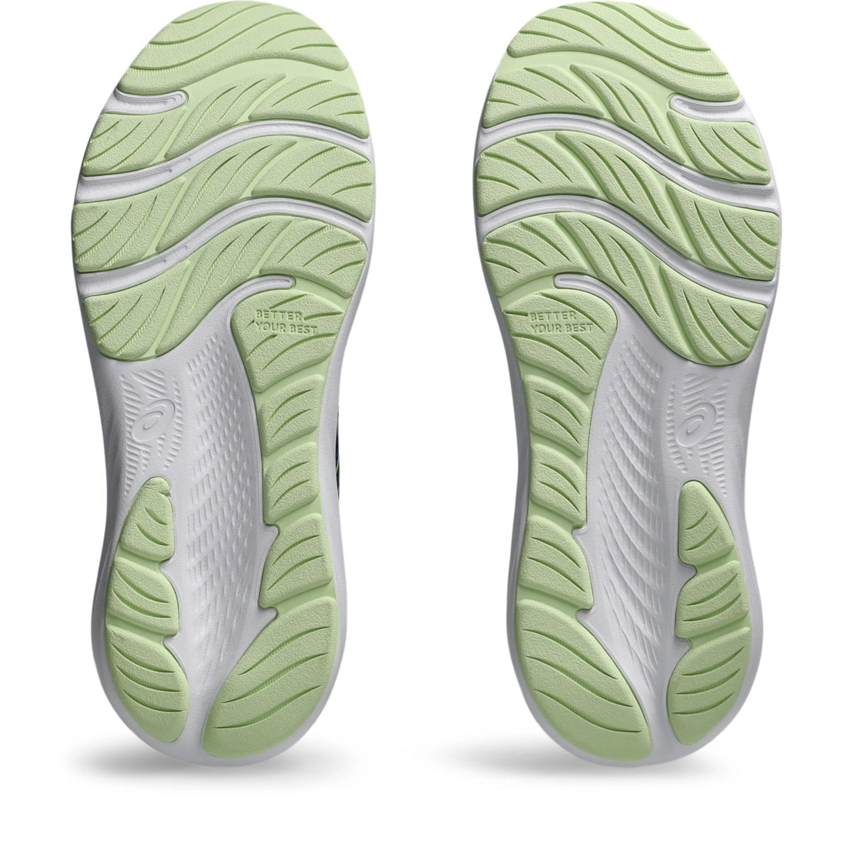 Asics Youth Contend 9 Grade School Running Shoes Youth Footwear Training & Running