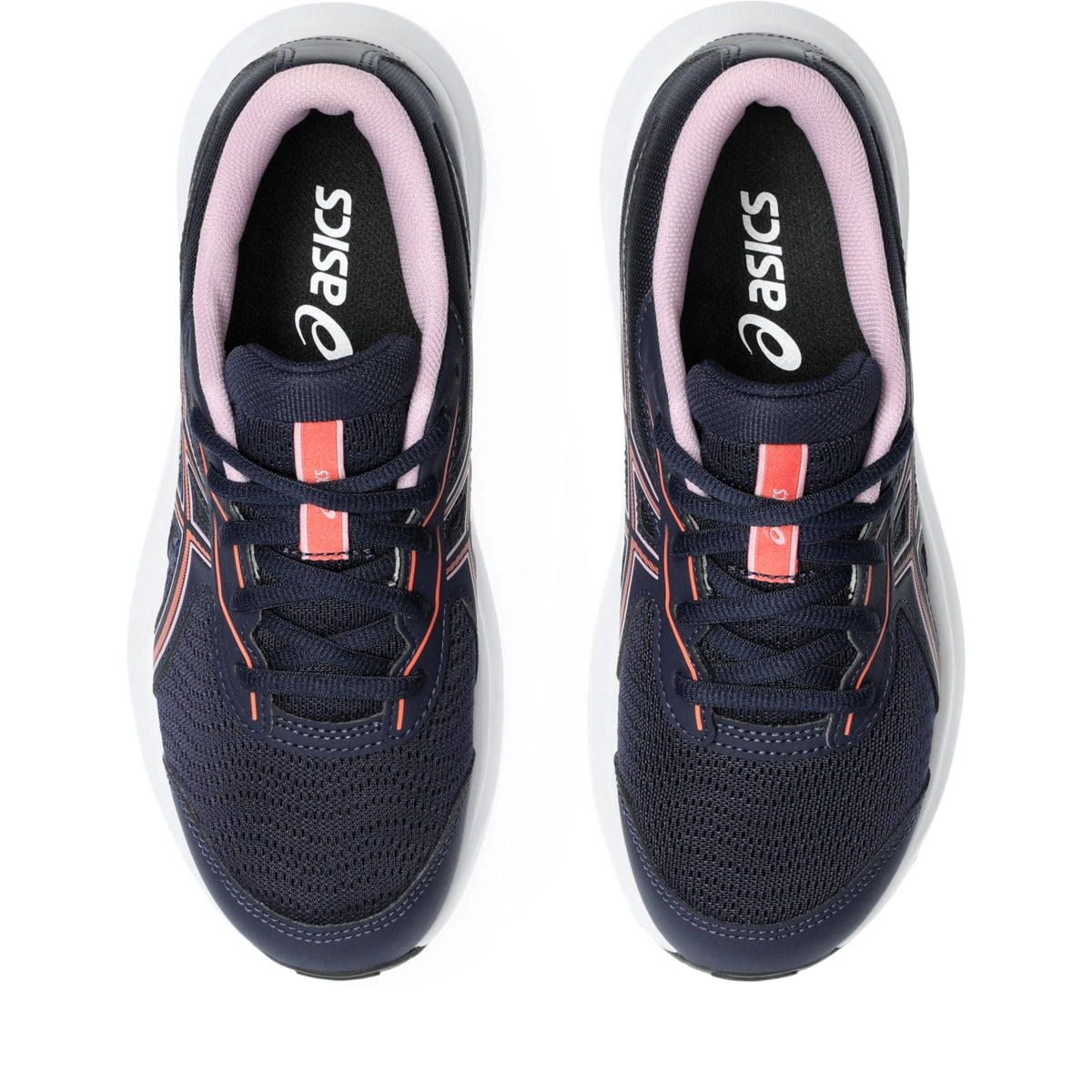 Asics Youth Contend 9 Grade School Running Shoes Youth Footwear Training & Running