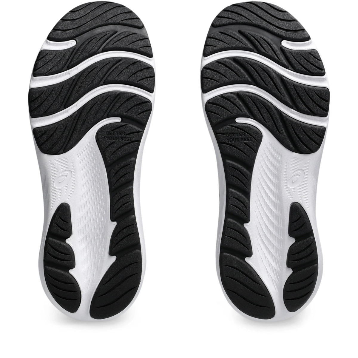 Asics Youth Contend 9 Grade School Running Shoes Youth Footwear Training & Running