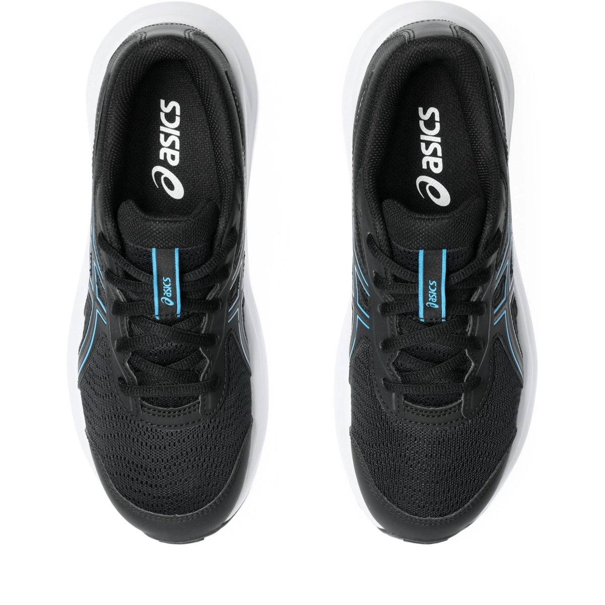 Asics Youth Contend 9 Grade School Running Shoes Youth Footwear Training & Running