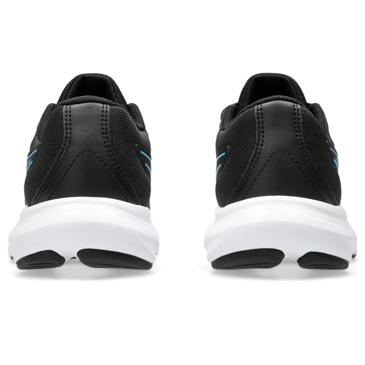 Asics Youth Contend 9 Grade School Running Shoes Youth Footwear Training & Running