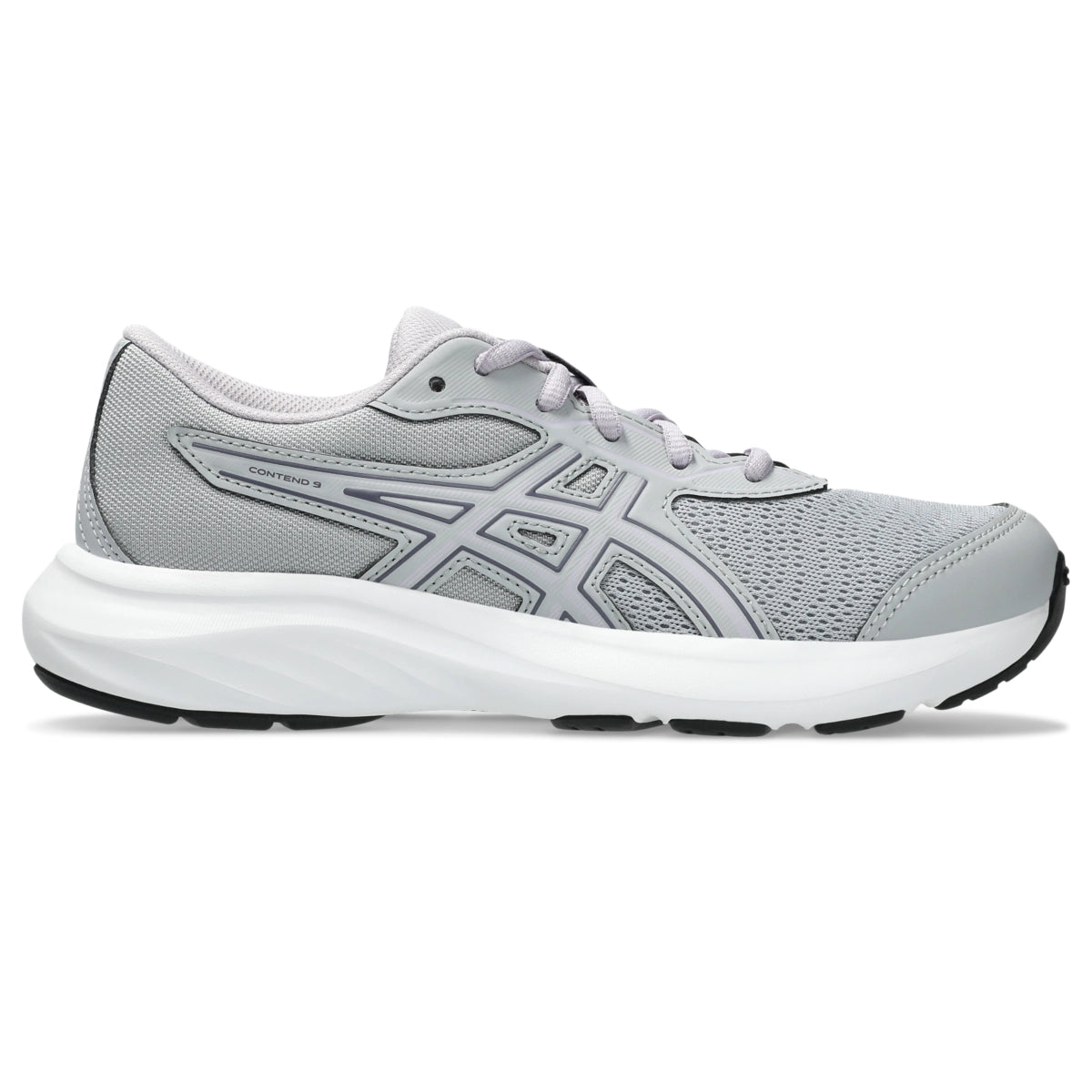 Asics Youth Contend 9 Grade School Running Shoes Youth Footwear Training & Running