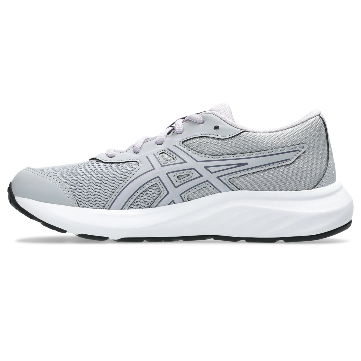 Asics Youth Contend 9 Grade School Running Shoes Youth Footwear Training & Running