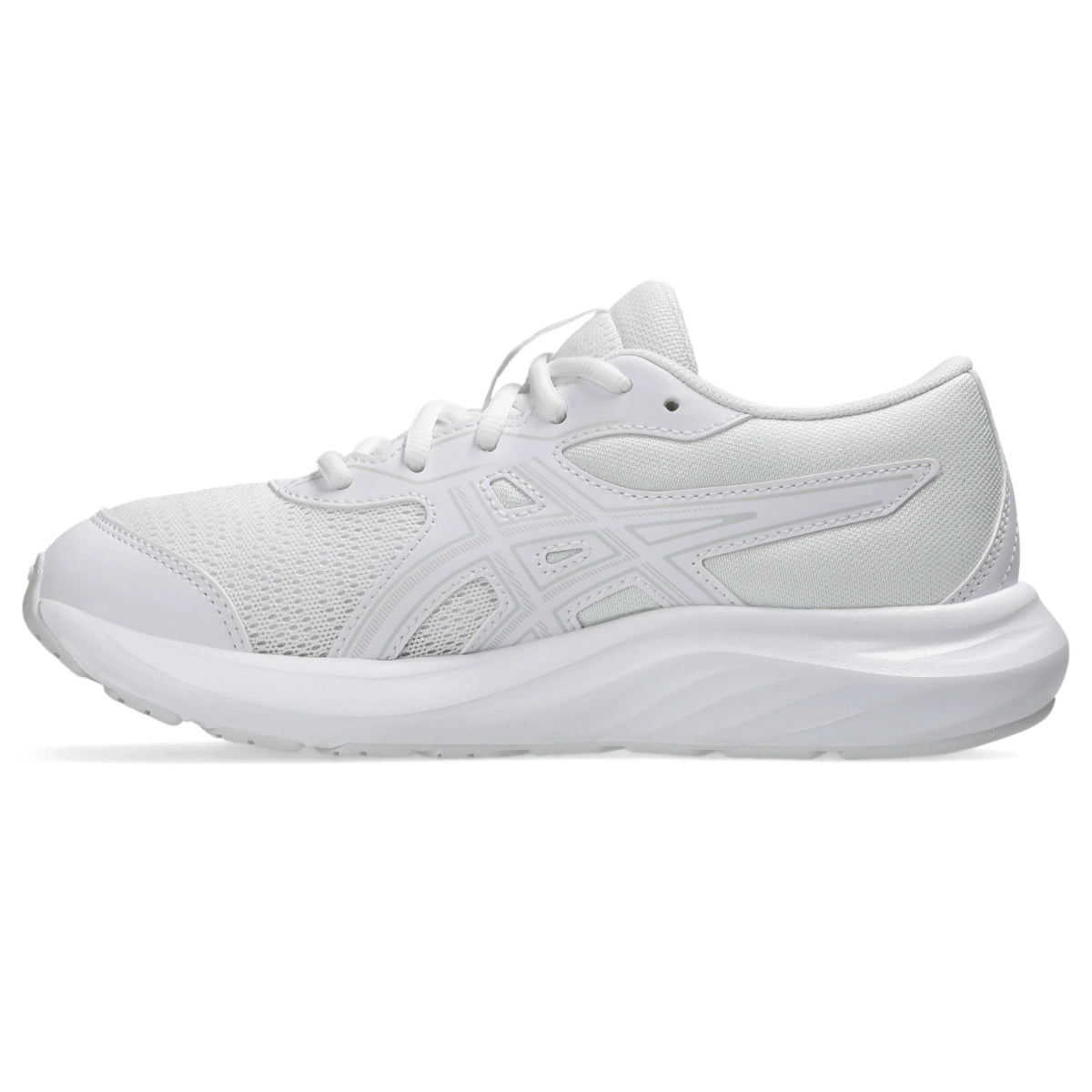 Asics Youth Contend 9 Grade School Running Shoes Youth Footwear Training & Running