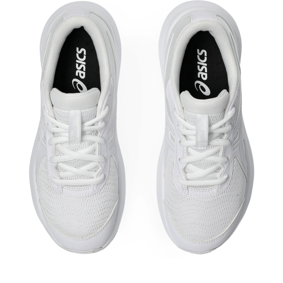 Asics Youth Contend 9 Grade School Running Shoes Youth Footwear Training & Running