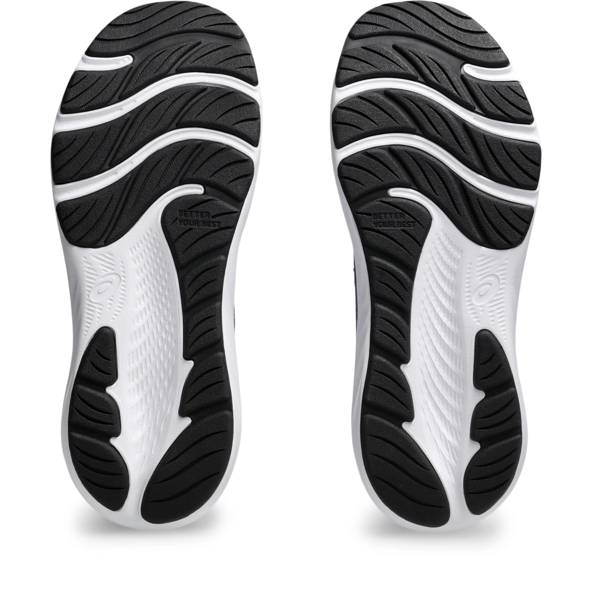 Asics Youth Contend 9 Grade School Running Shoes Youth Footwear Training & Running