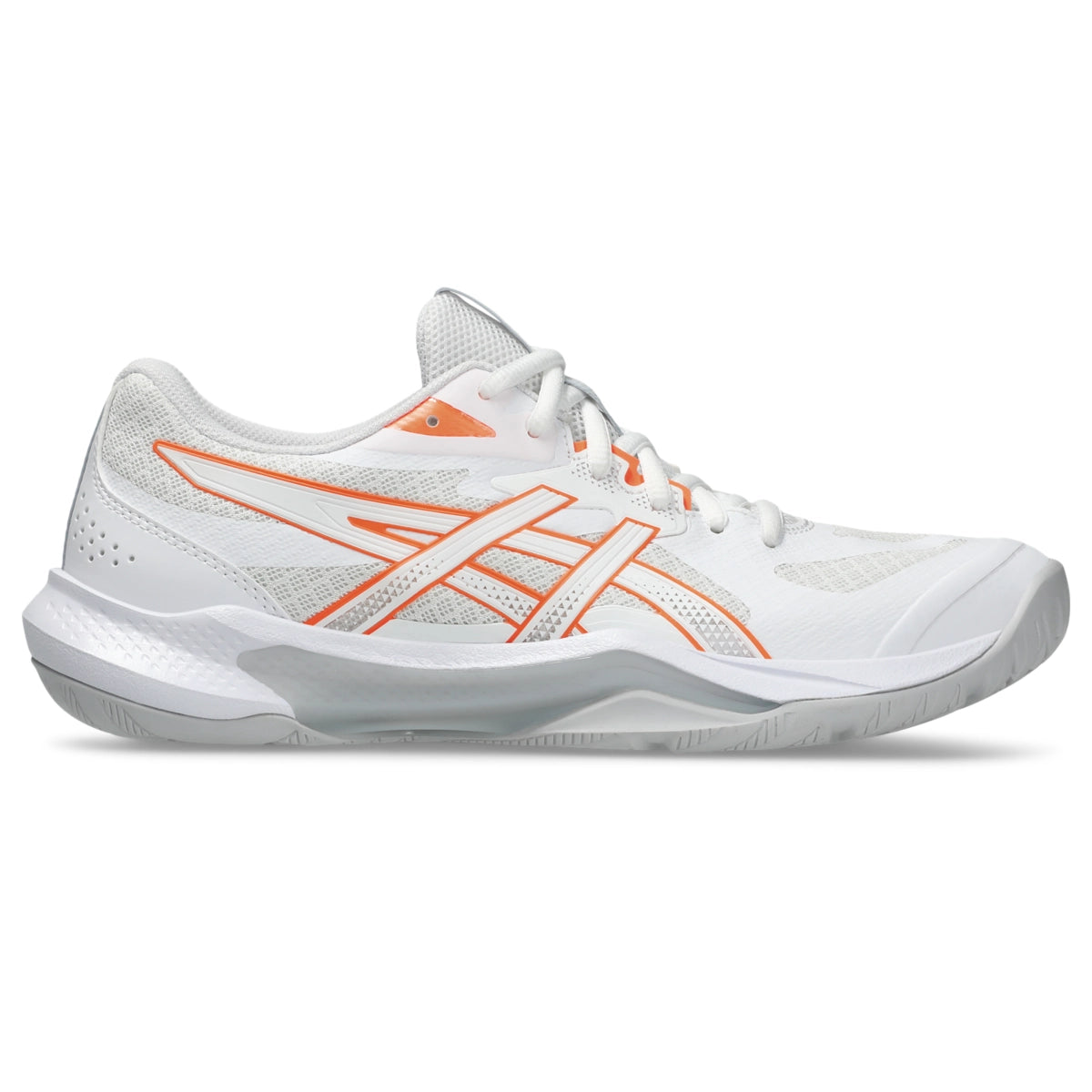 Asics Women's Gel-Tactic 13 Volleyball Shoes Volleyball Footwear Adult