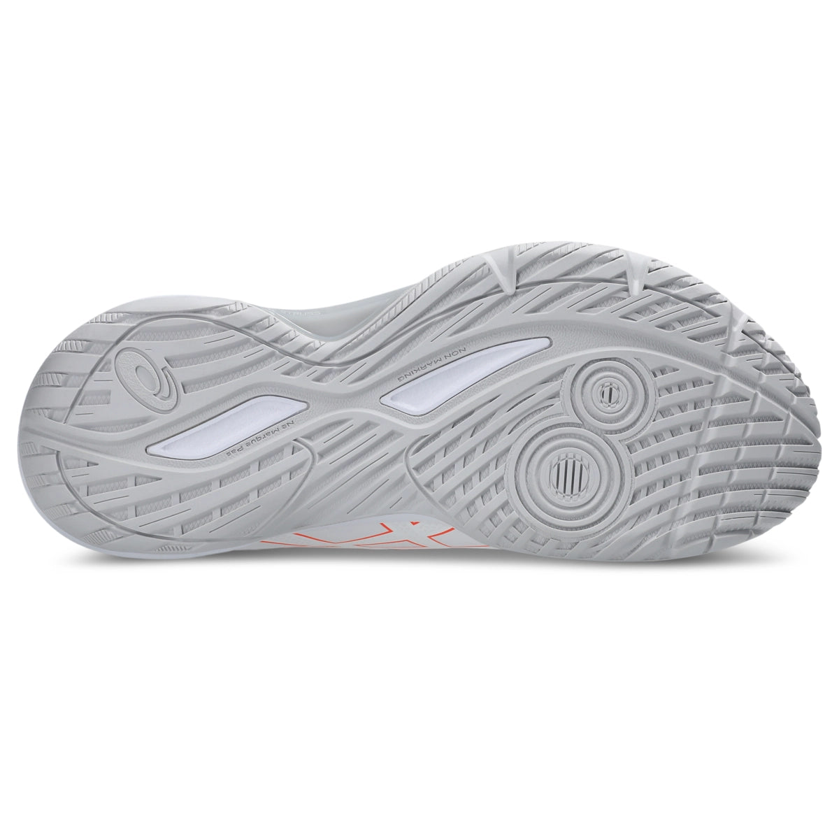 Asics Women's Gel-Tactic 13 Volleyball Shoes Volleyball Footwear Adult