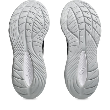 Asics Women's Gel-Cumulus 27 Running Shoes Wide Womens Footwear Training & Running