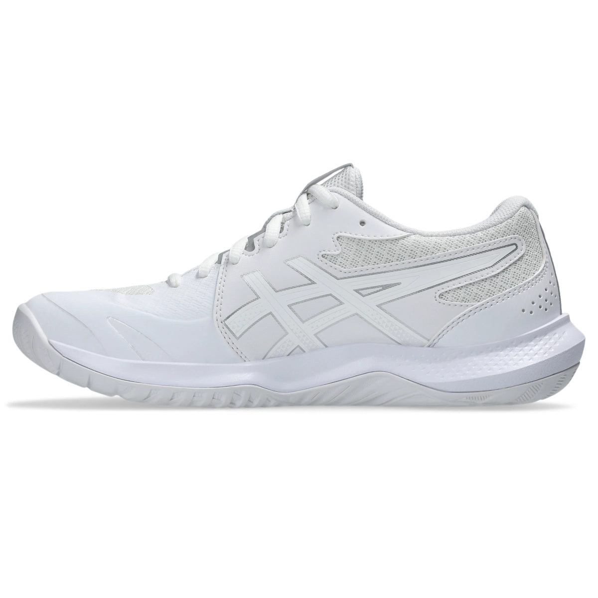 Asics Women's Gel-Tactic 13 Volleyball Shoes Volleyball Footwear Adult