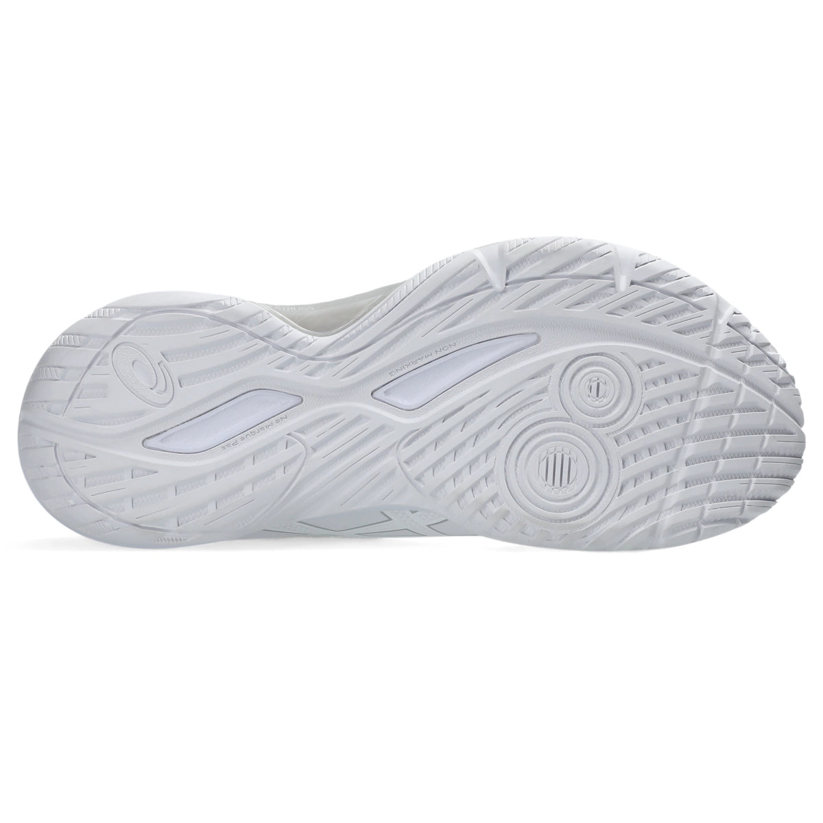 Asics Women's Gel-Tactic 13 Volleyball Shoes Volleyball Footwear Adult