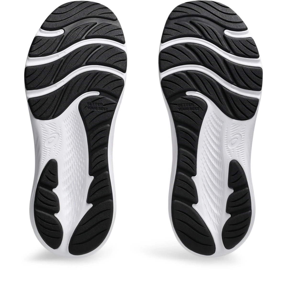 Asics Youth Contend 9 Grade School Running Shoes Youth Footwear Training & Running