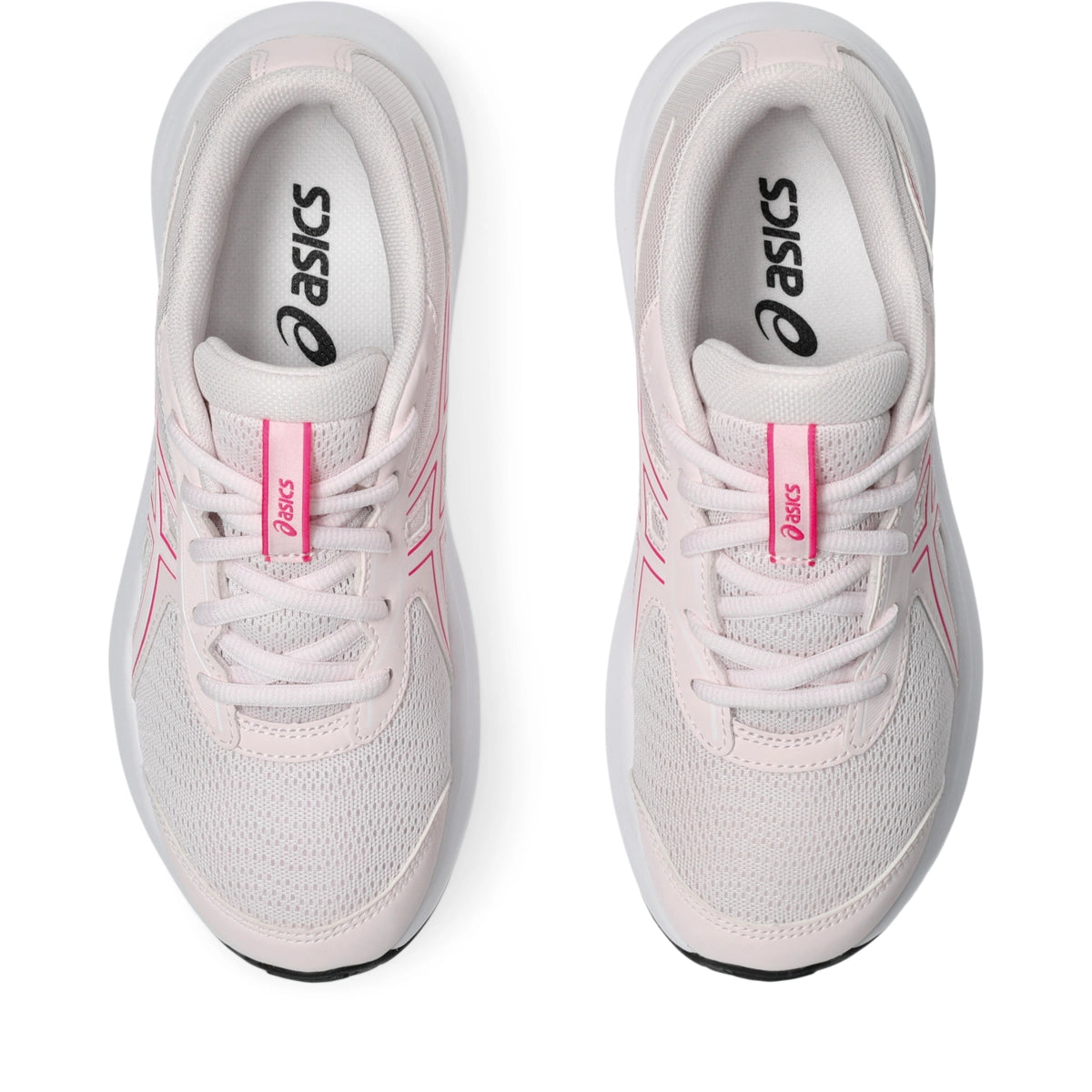 Asics Youth Contend 9 Grade School Running Shoes Youth Footwear Training & Running