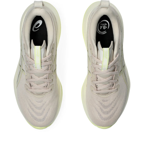 Asics Women's Gel-Cumulus 27 Running Shoes Wide Womens Footwear Training & Running