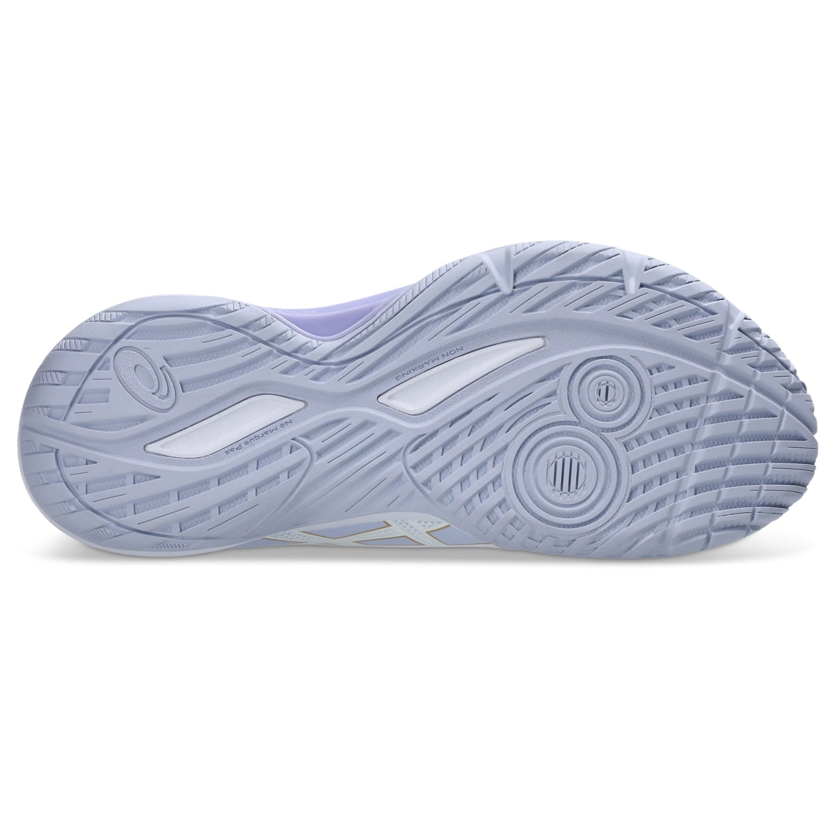 Asics Women's Gel-Tactic 13 Volleyball Shoes Volleyball Footwear Adult