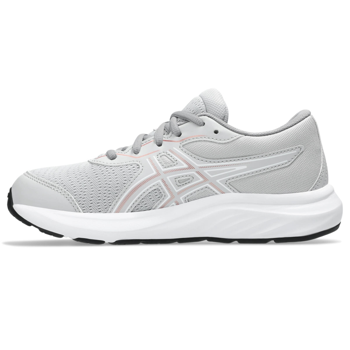Asics Youth Contend 9 Grade School Running Shoes Youth Footwear Training & Running