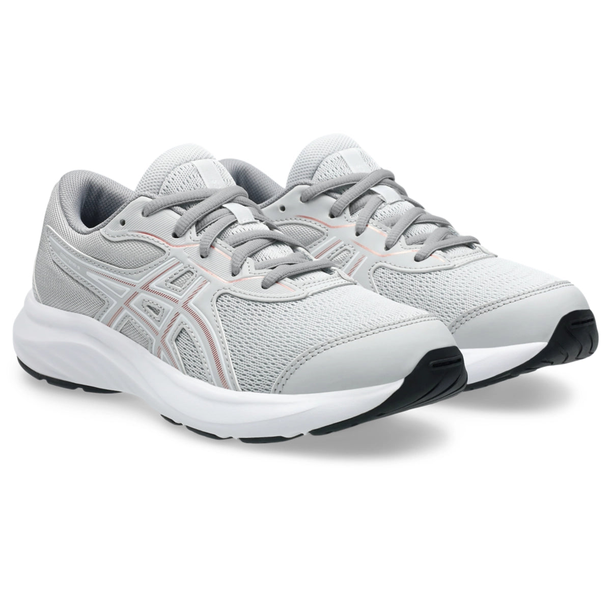Asics Youth Contend 9 Grade School Running Shoes Youth Footwear Training & Running