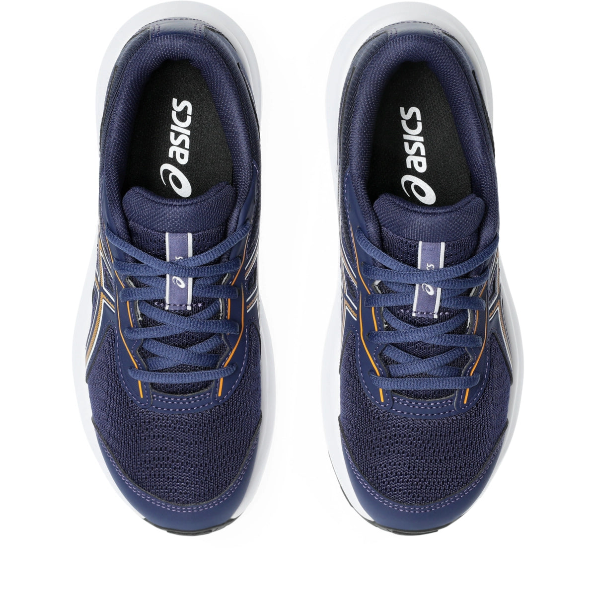 Asics Youth Contend 9 Grade School Running Shoes Youth Footwear Training & Running