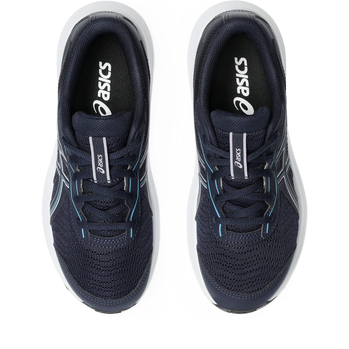 Asics Youth Contend 9 Grade School Running Shoes Youth Footwear Training & Running