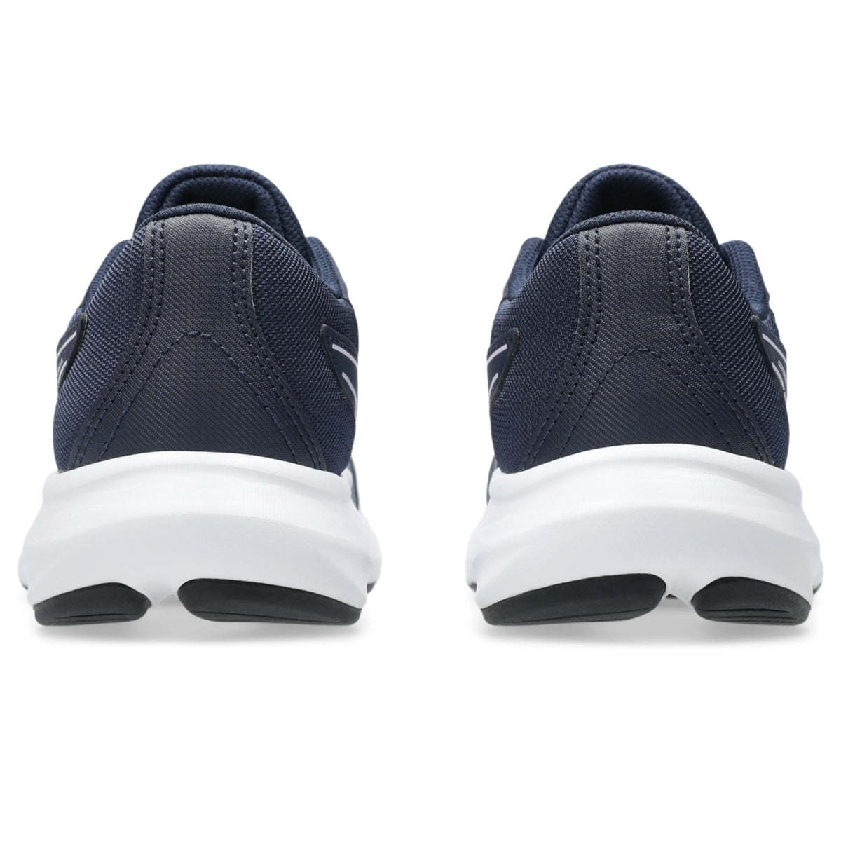 Asics Youth Contend 9 Grade School Running Shoes Youth Footwear Training & Running