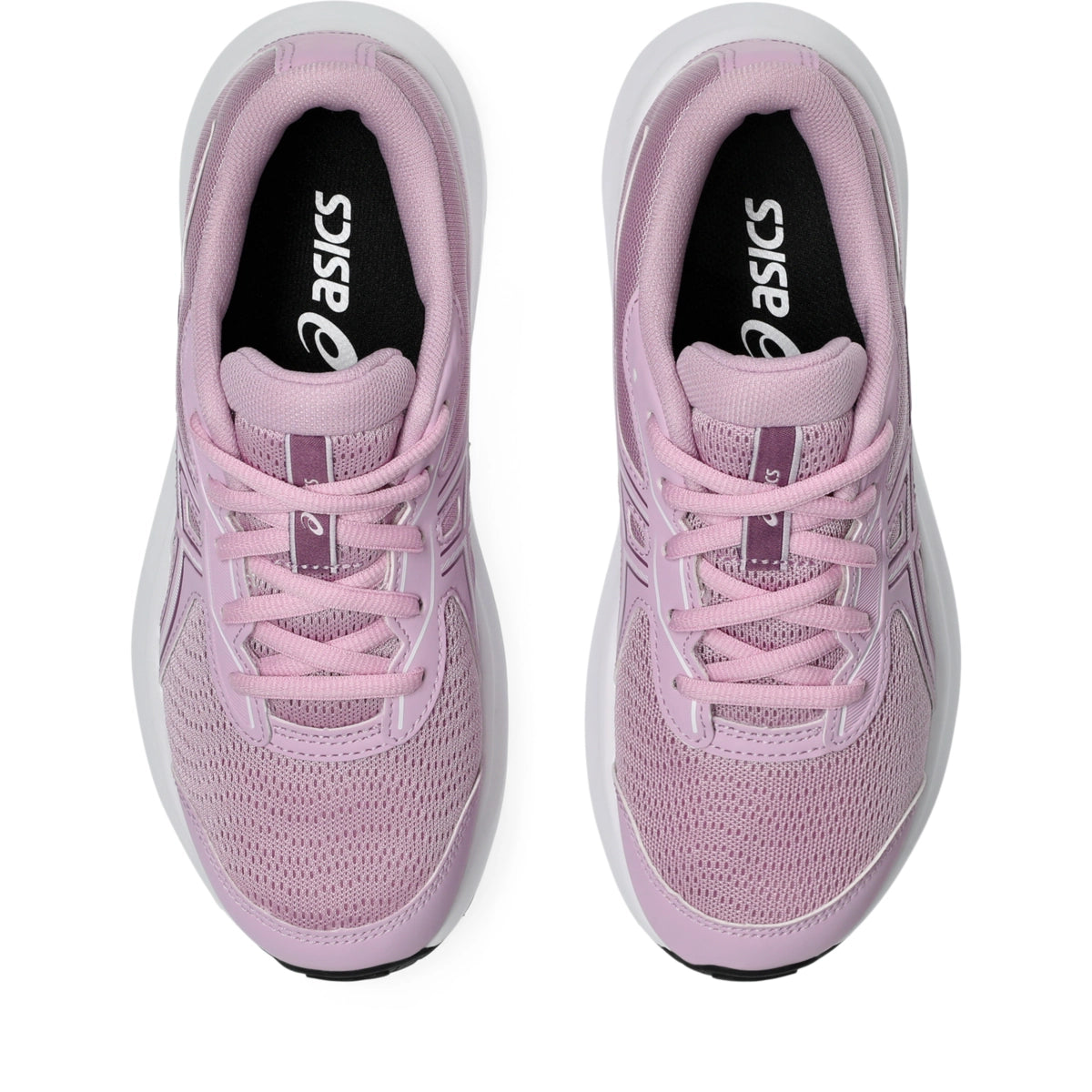 Asics Youth Contend 9 Grade School Running Shoes Youth Footwear Training & Running