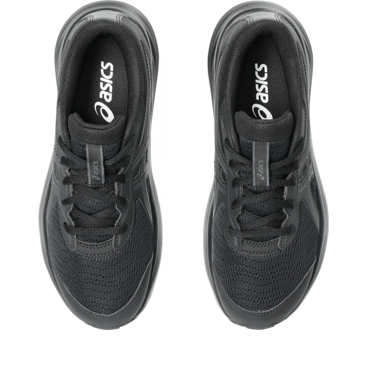 Asics Youth Contend 9 Grade School Running Shoes Youth Footwear Training & Running