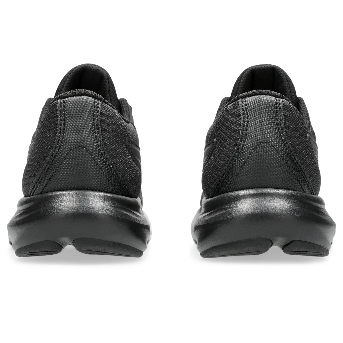 Asics Youth Contend 9 Grade School Running Shoes Youth Footwear Training & Running