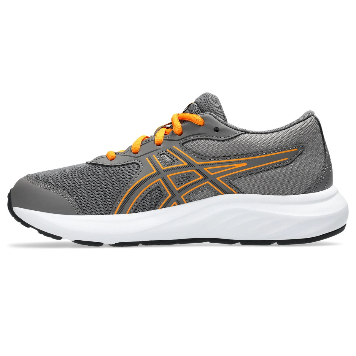 Asics Youth Contend 9 Grade School Running Shoes Youth Footwear Training & Running