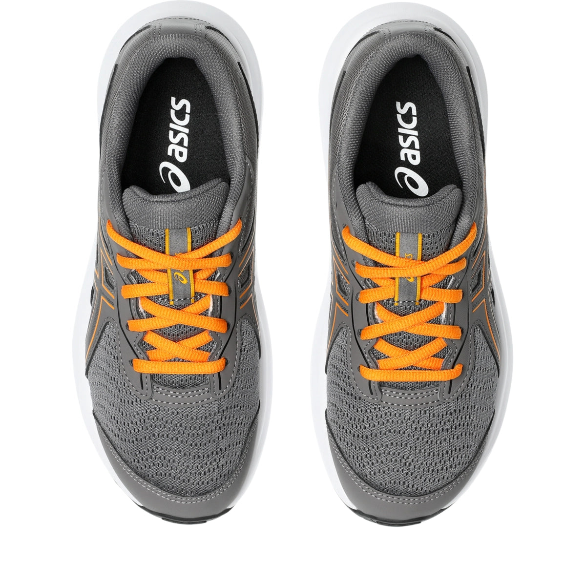 Asics Youth Contend 9 Grade School Running Shoes Youth Footwear Training & Running