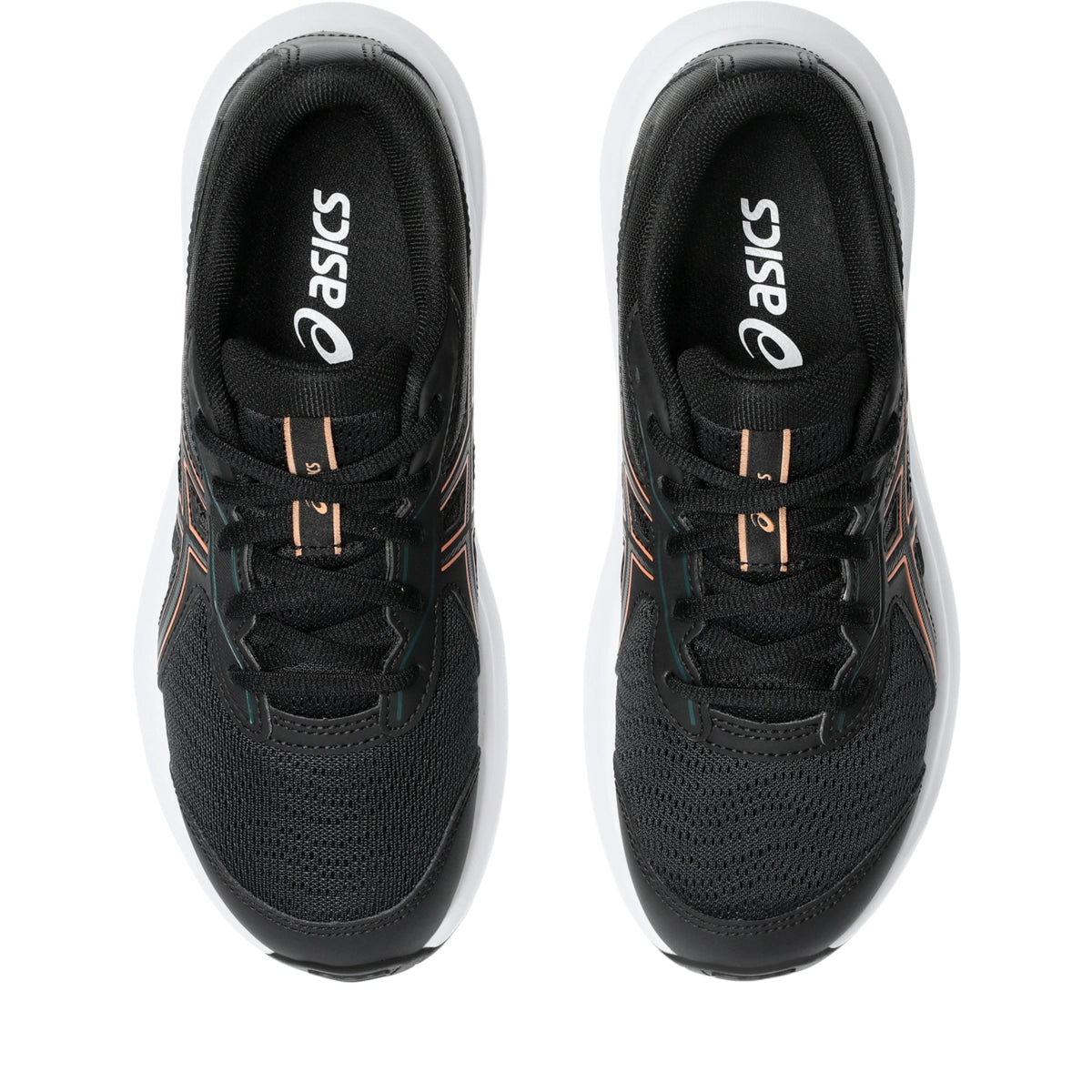 Asics Youth Contend 9 Grade School Running Shoes Youth Footwear Training & Running