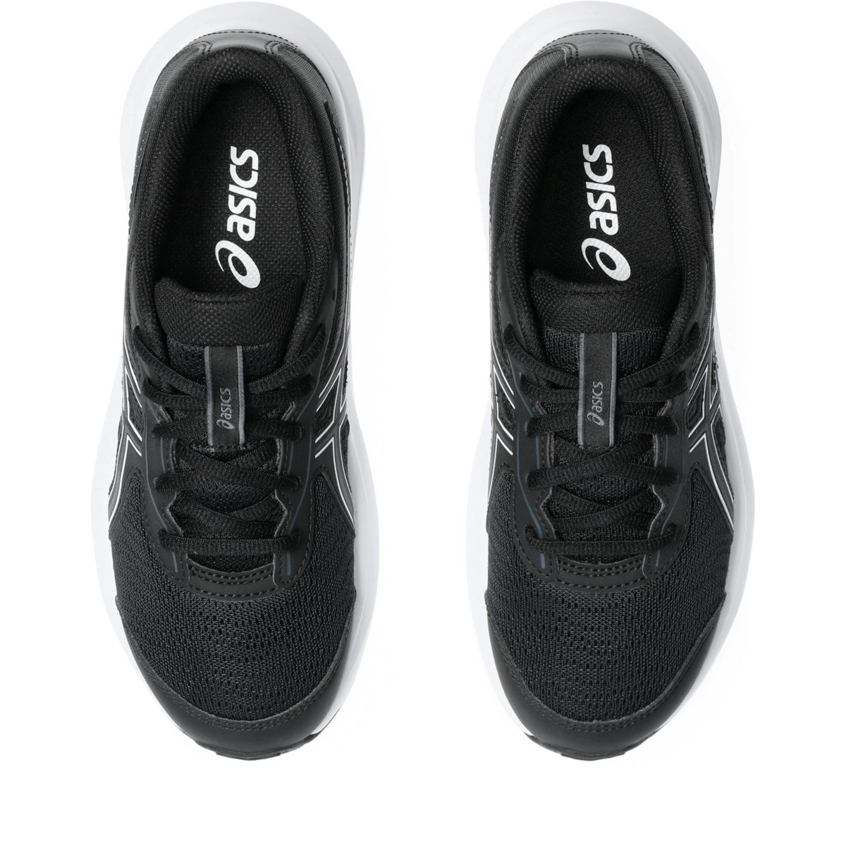 Asics Youth Contend 9 Grade School Running Shoes Youth Footwear Training & Running