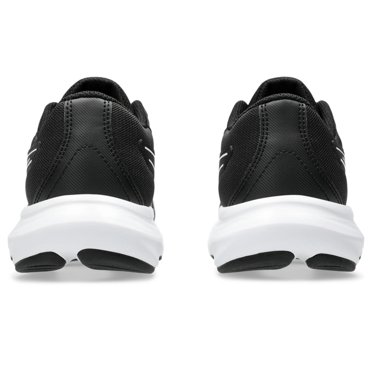 Asics Youth Contend 9 Grade School Running Shoes Youth Footwear Training & Running