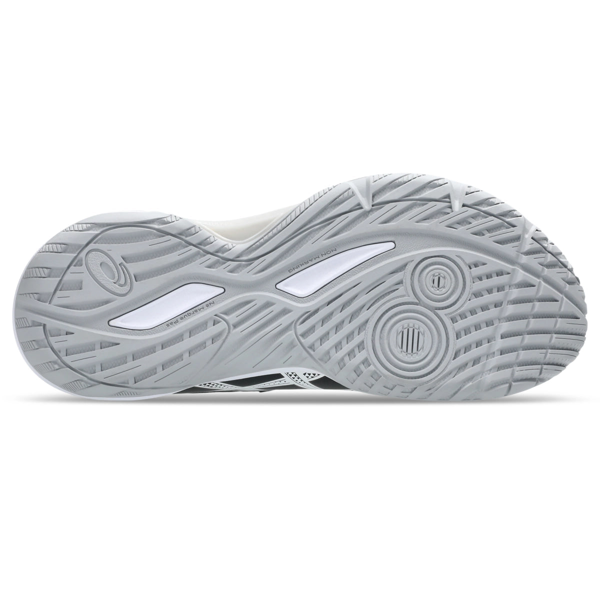 Asics Women's Gel-Tactic 13 Volleyball Shoes Volleyball Footwear Adult