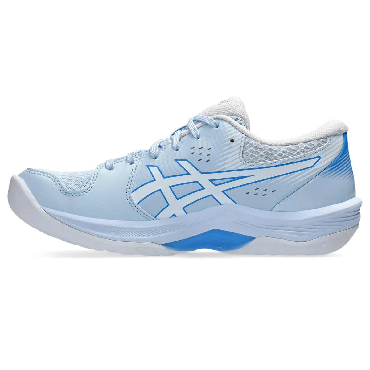 Asics Women's Beyond FF Volleyball Shoes Volleyball Footwear Adult