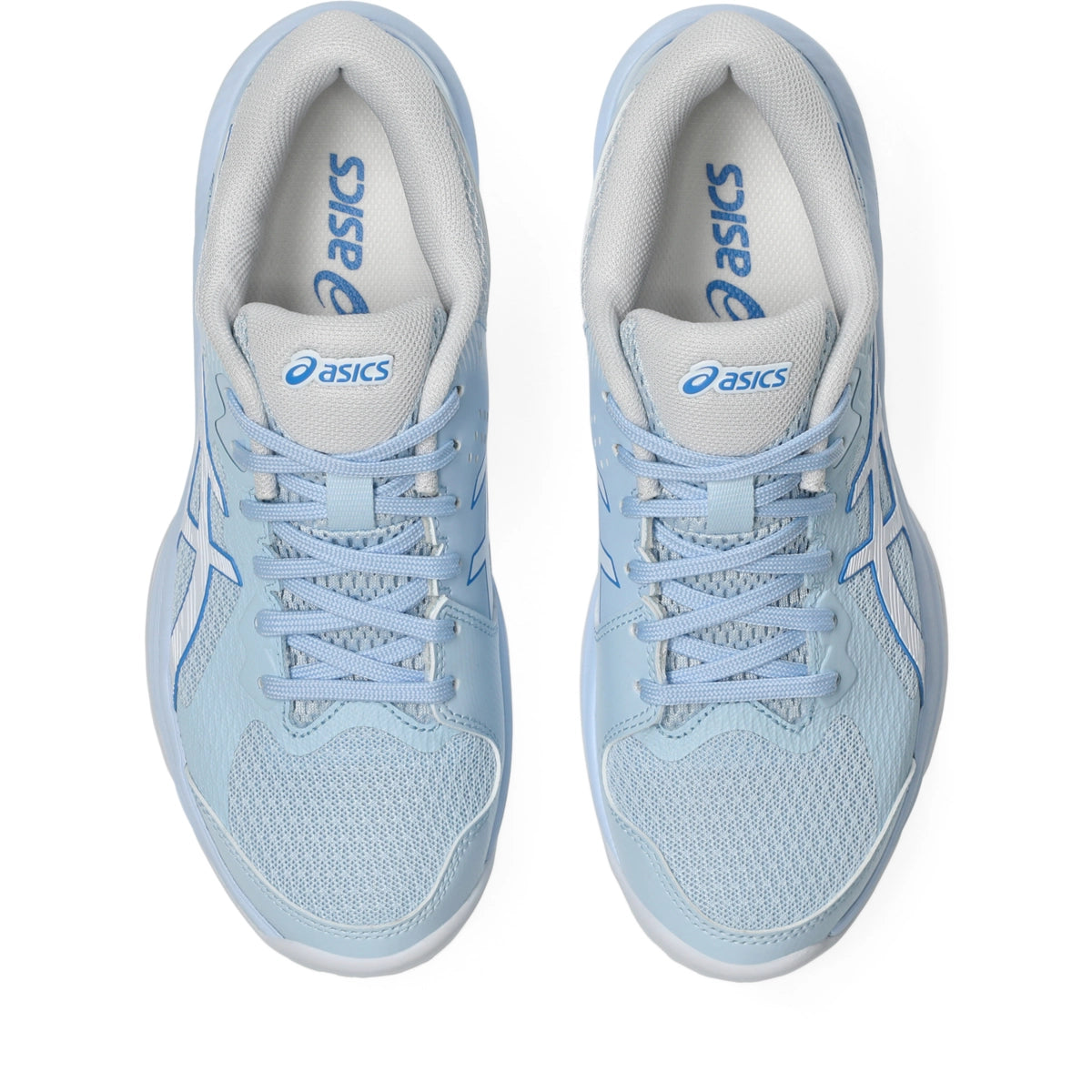 Asics Women's Beyond FF Volleyball Shoes Volleyball Footwear Adult