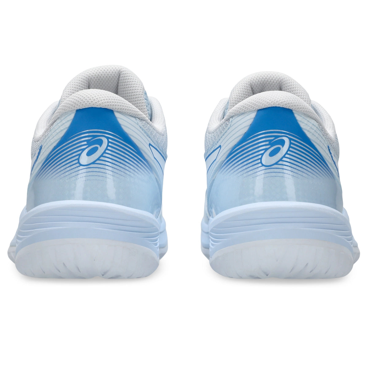 Asics Women's Beyond FF Volleyball Shoes Volleyball Footwear Adult