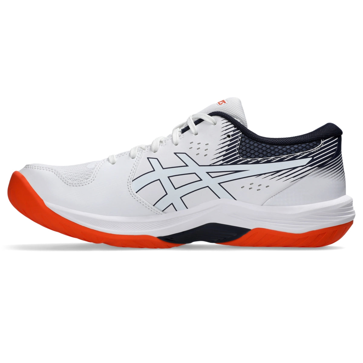 Asics Men's Beyond FF Volleyball Shoes Volleyball Footwear Adult