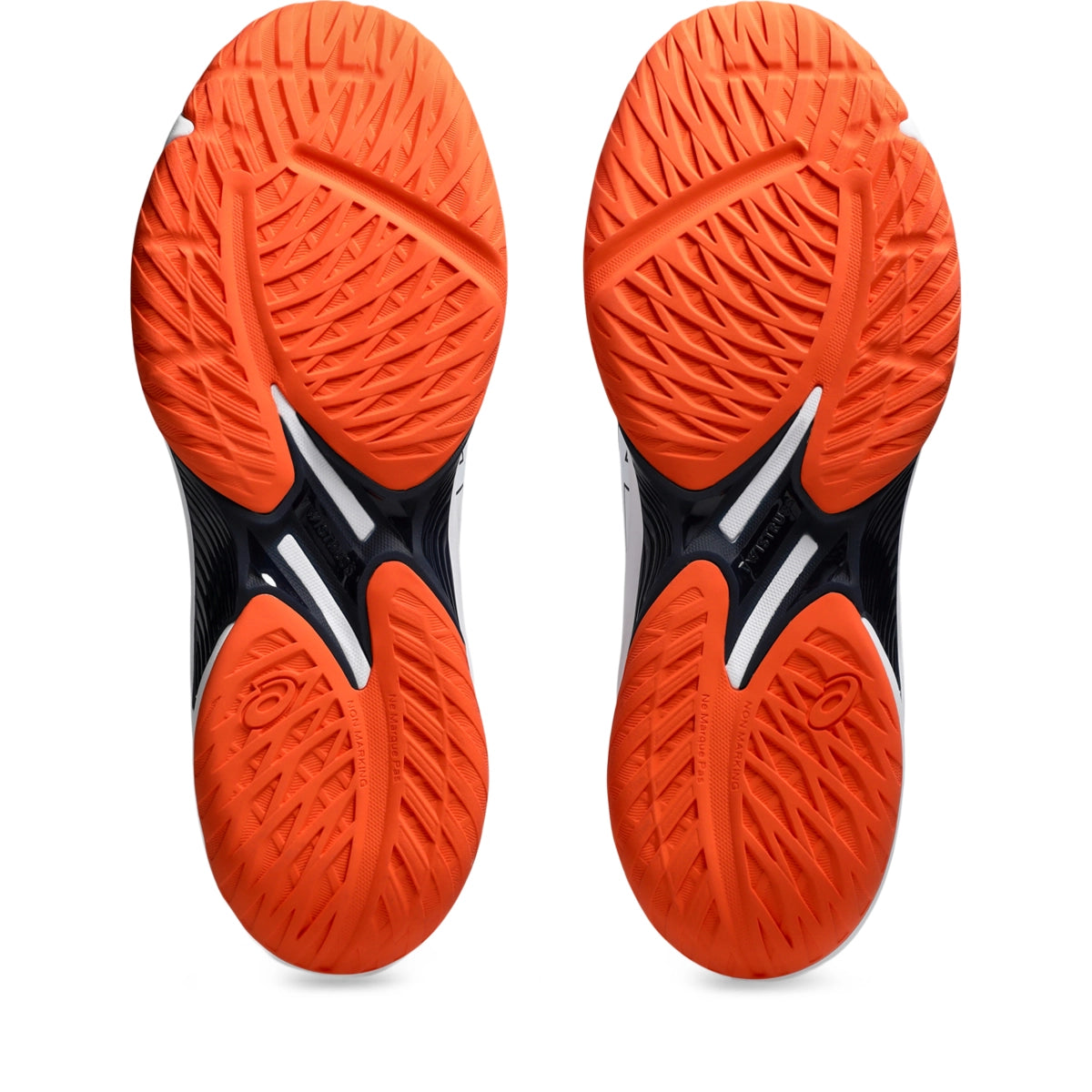 Asics Men's Beyond FF Volleyball Shoes Volleyball Footwear Adult