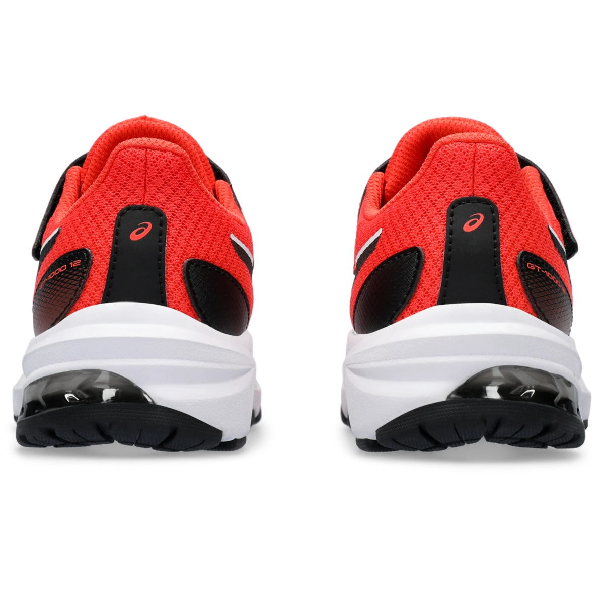 Asics Youth GT-1000 12 Pre School Running Shoes Youth Footwear Training & Running