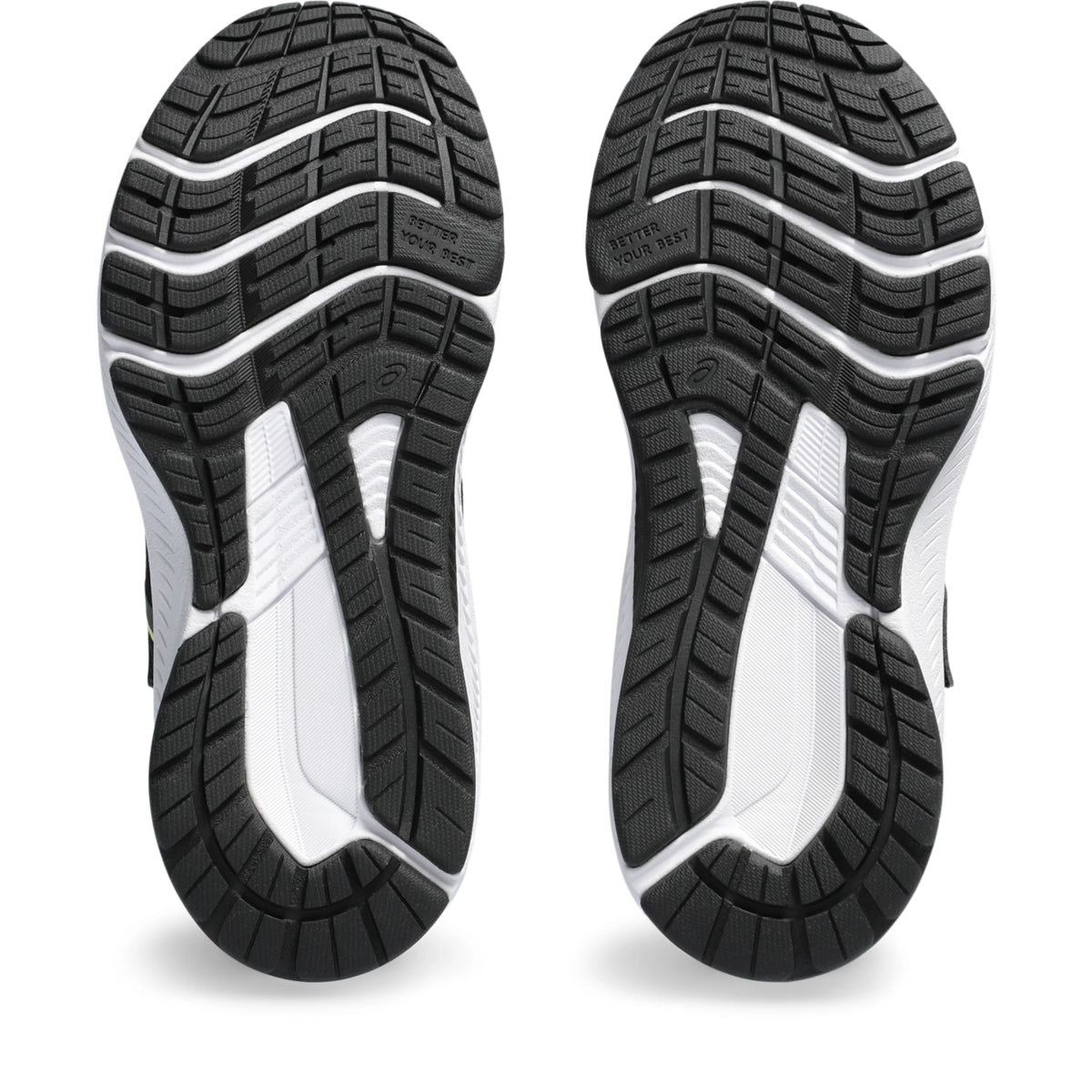 Asics Youth GT-1000 12 Pre School Running Shoes Youth Footwear Training & Running