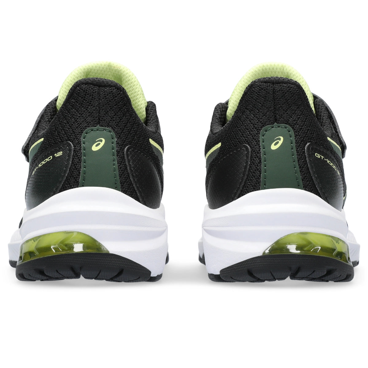 Asics Youth GT-1000 12 Pre School Running Shoes Youth Footwear Training & Running