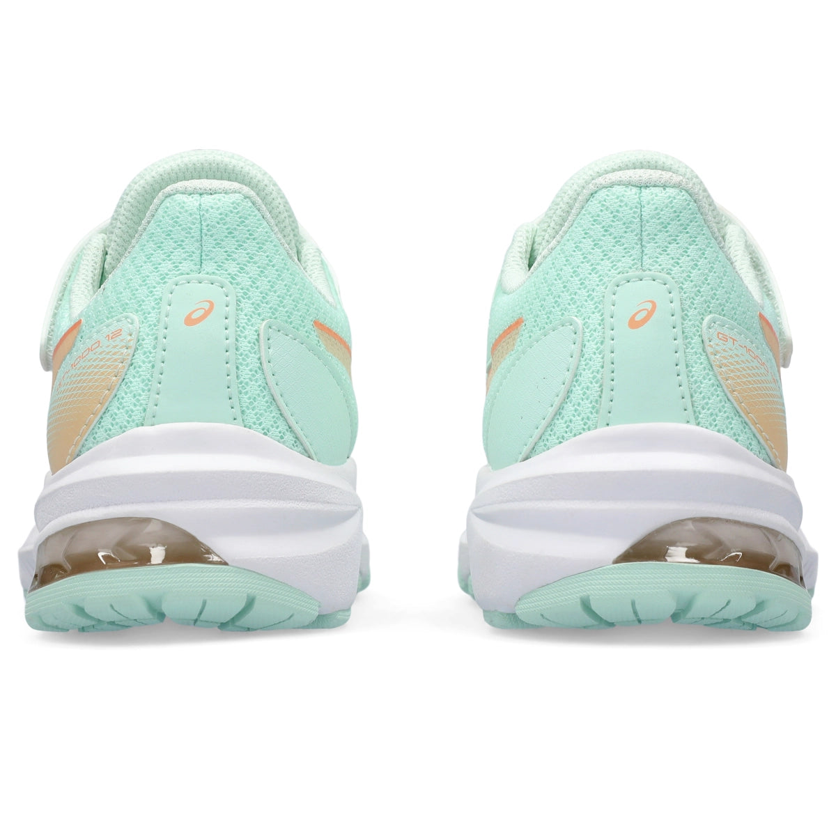 Asics Youth GT-1000 12 Pre School Running Shoes Youth Footwear Training & Running