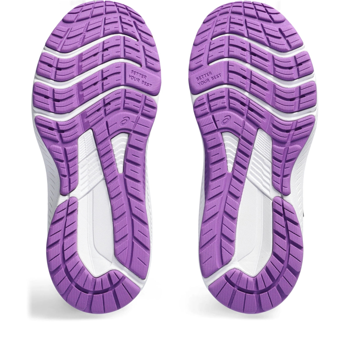 Asics Youth GT-1000 12 Pre School Running Shoes Youth Footwear Training & Running