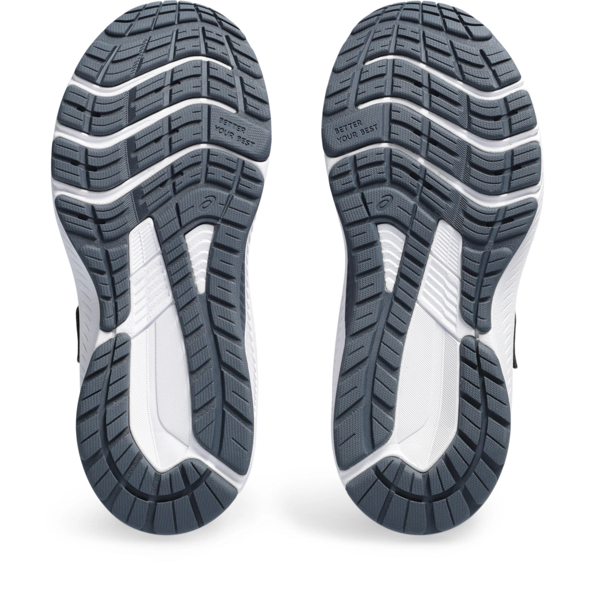 Asics Youth GT-1000 12 Pre School Running Shoes Youth Footwear Training & Running