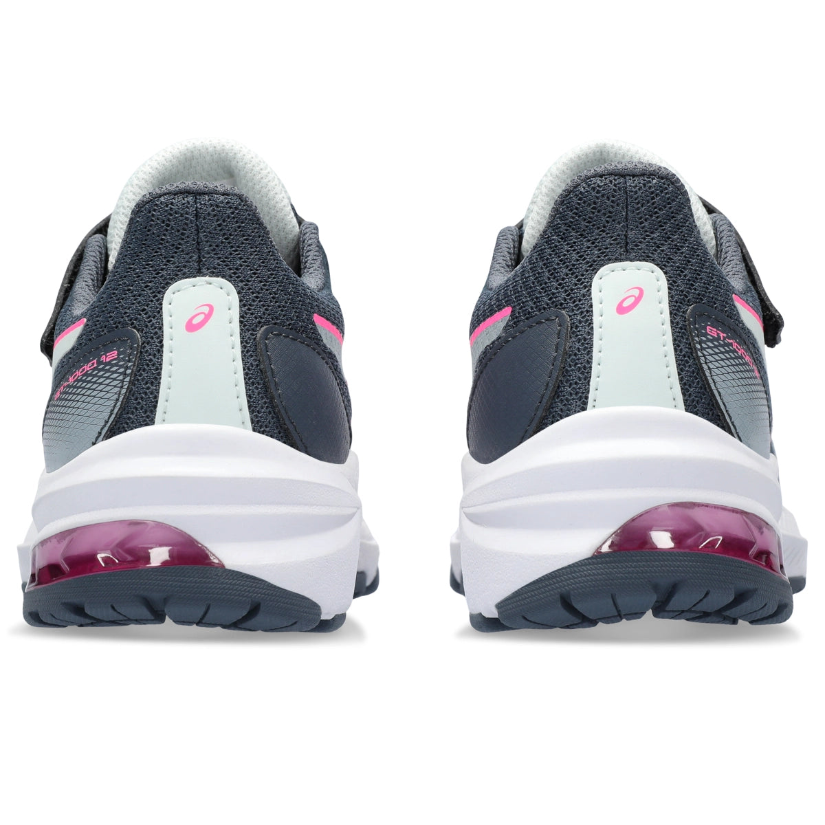 Asics Youth GT-1000 12 Pre School Running Shoes Youth Footwear Training & Running