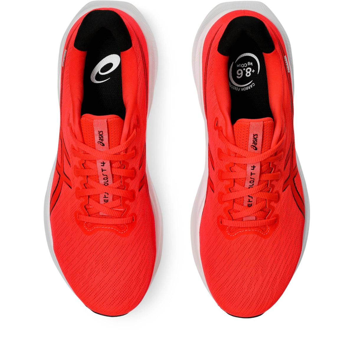 Asics Men's Versablast 4 Running Shoes Mens Footwear Training & Running