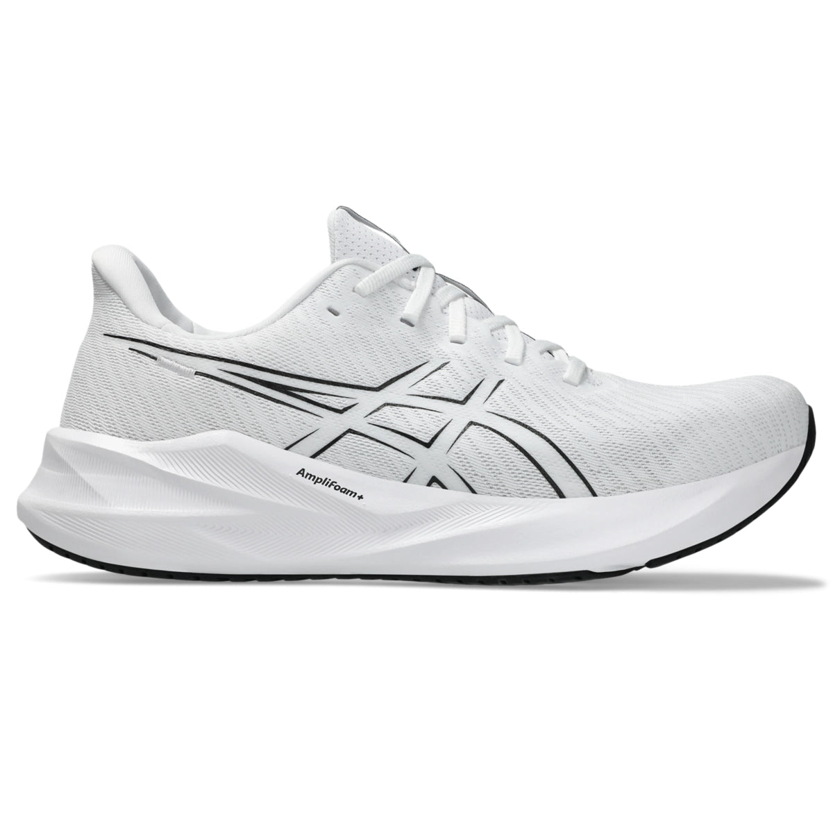 Asics Men's Versablast 4 Running Shoes Mens Footwear Training & Running
