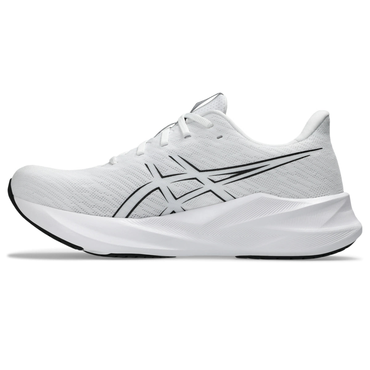Asics Men's Versablast 4 Running Shoes Mens Footwear Training & Running