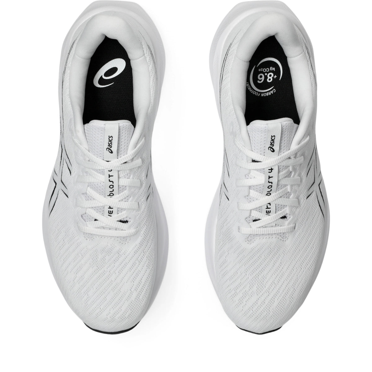 Asics Men's Versablast 4 Running Shoes Mens Footwear Training & Running